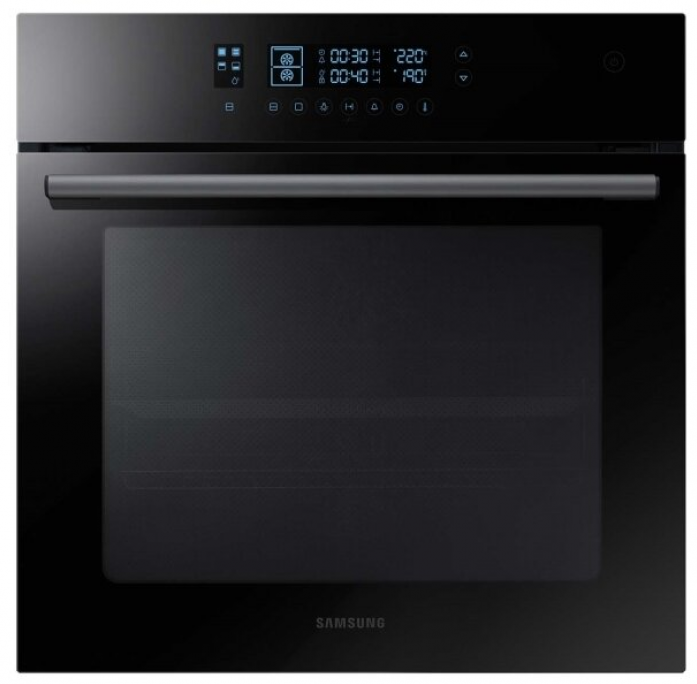 Электрический духовой шкаф Samsung NV68R5540CB/WT