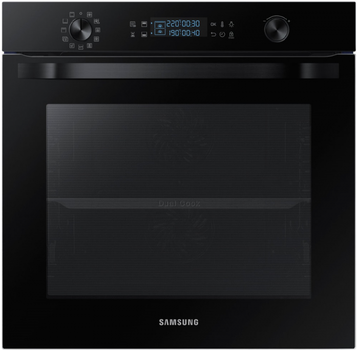 Духовой шкаф Samsung- NV75K5541RB/WT Samsung NV75K5541RB/WT