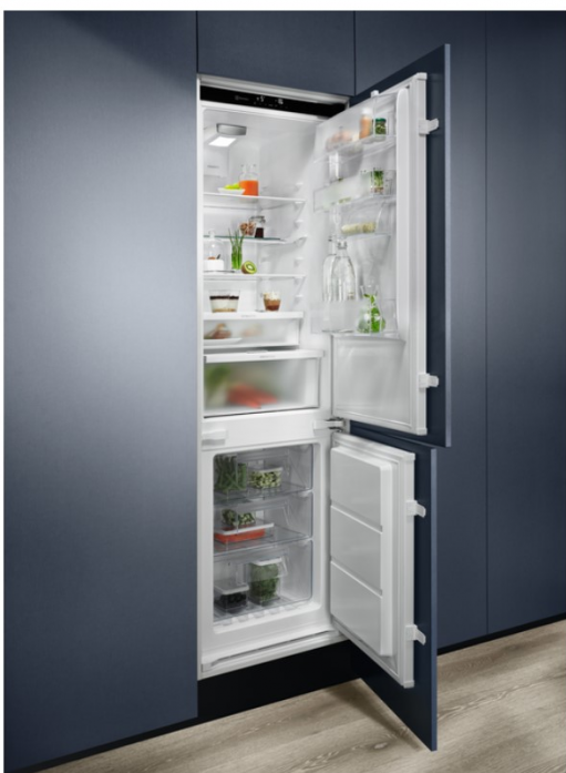 Встраиваемый холодильник Electrolux ENT8TE18S3 в магазине «На диване» в Костроме  — Выгодная цена