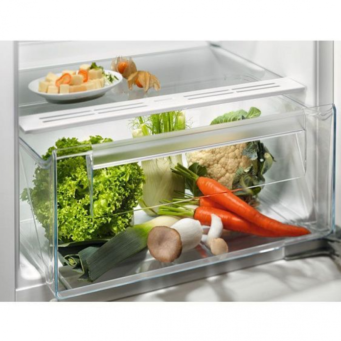Встраиваемый холодильник Electrolux LRB3AE12S в магазине «На диване» в Костроме  — Выгодная цена