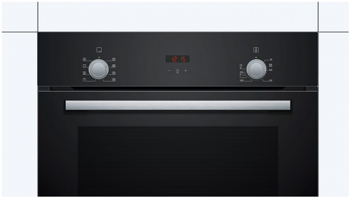 Встраиваемый духовой шкаф Bosch HBF512BA1R в магазине «На диване» в Костроме  — Выгодная цена