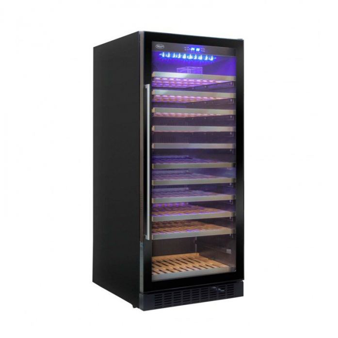 Винный шкаф Cold vine C121-KBT1 в магазине «На диване» в Костроме  — Выгодная цена