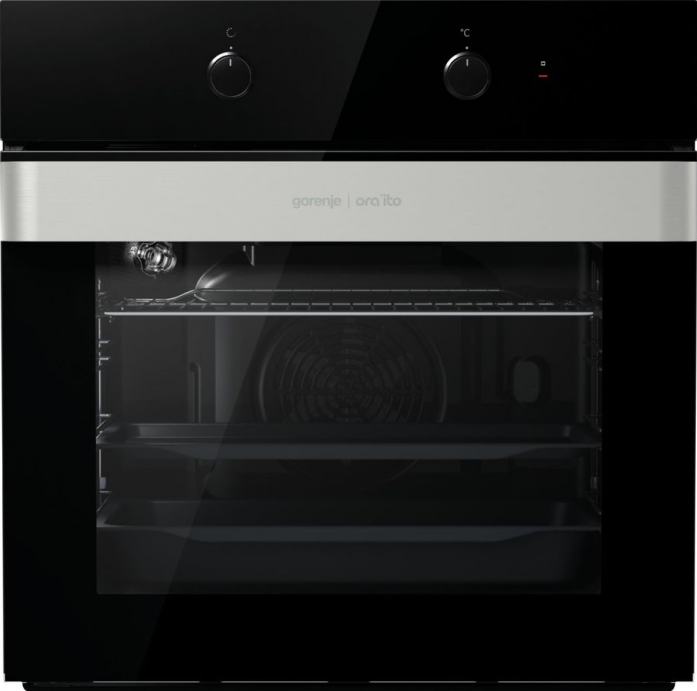 Электрический духовой шкаф Gorenje BO617ORAB