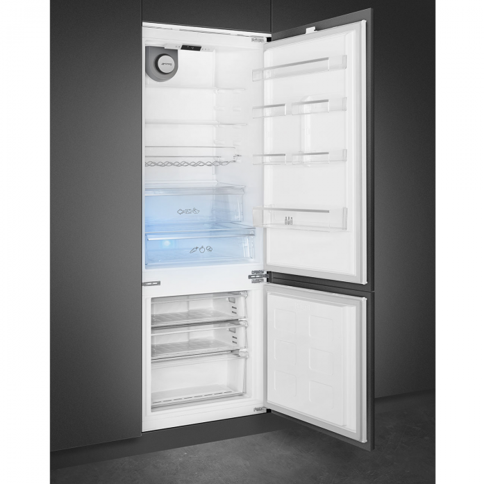 Встраиваемый холодильник Smeg C475VE в магазине «На диване» в Костроме  — Выгодная цена