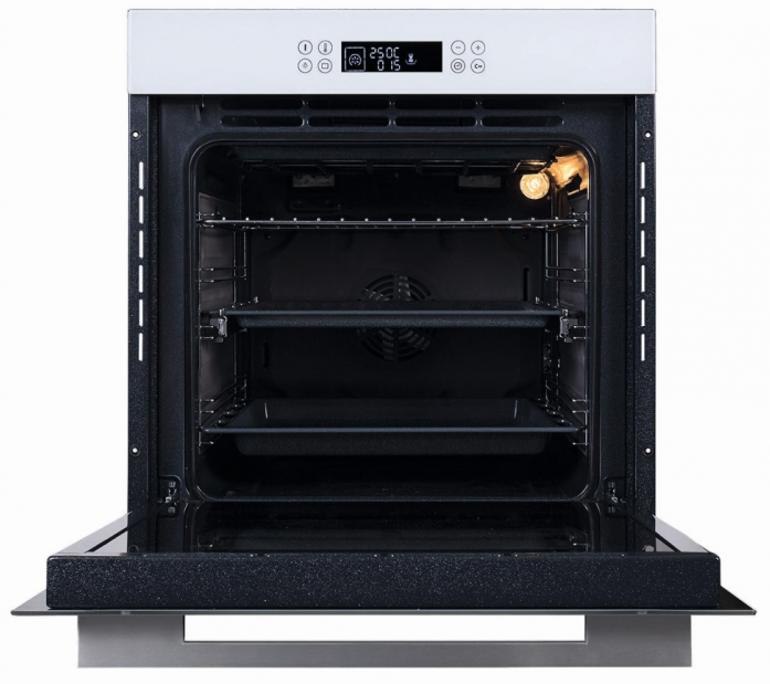 Электрический духовой шкаф Graude BM 60.2 W в магазине «На диване» в Костроме  — Выгодная цена