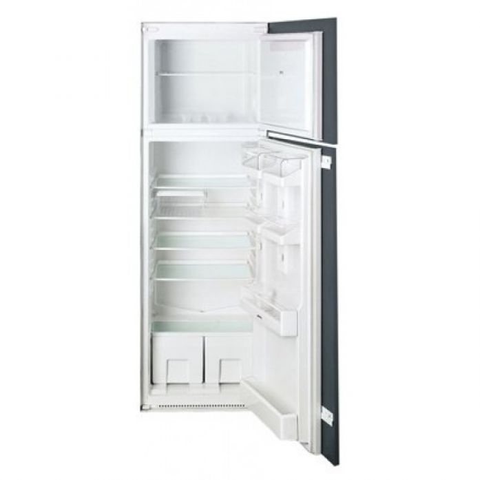 Встраиваемый холодильник Smeg FR 298 AP