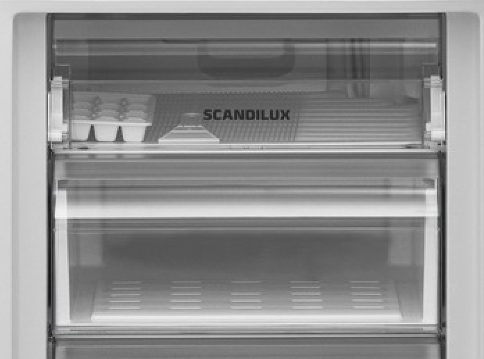 Встраиваемый холодильник Scandilux CSBI249M в магазине «На диване» в Костроме  — Выгодная цена