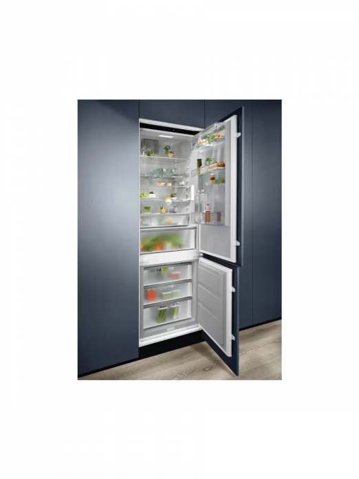 Встраиваемый холодильник Electrolux KNP7TE75S в магазине «На диване» в Костроме  — Выгодная цена