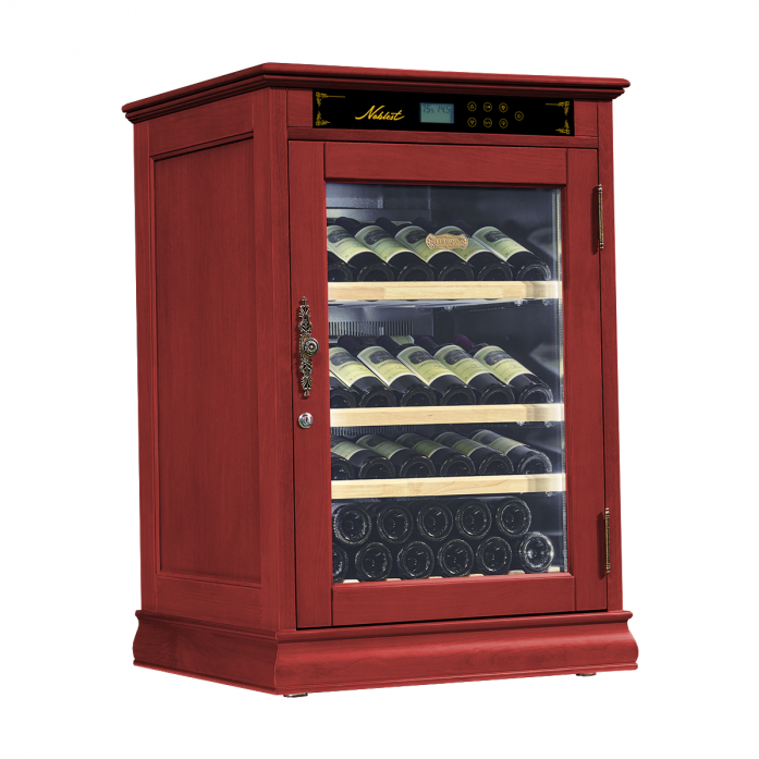 Винный холодильник Libhof NR-43 Red Wine в магазине «На диване» в Костроме  — Выгодная цена