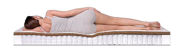 Матрас Balance SleepDream TFK в магазине «На диване» в Костроме  — Выгодная цена