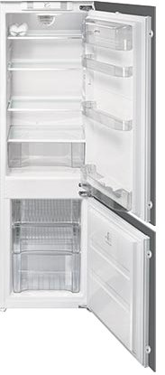 Встраиваемый холодильник Smeg CR 324 PNF