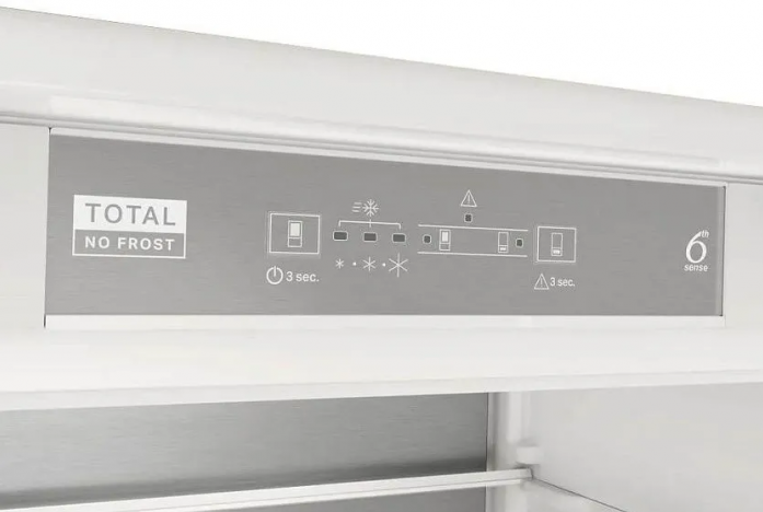 Холодильник Whirlpool WHSP70T122 в магазине «На диване» в Костроме  — Выгодная цена