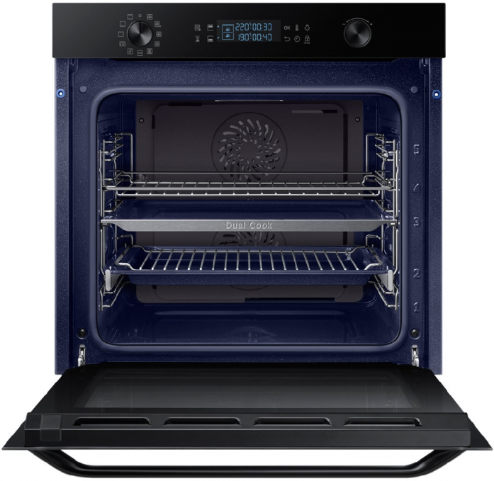 Духовой шкаф Samsung- NV75K5541RB/WT Samsung NV75K5541RB/WT в магазине «На диване» в Костроме  — Выгодная цена
