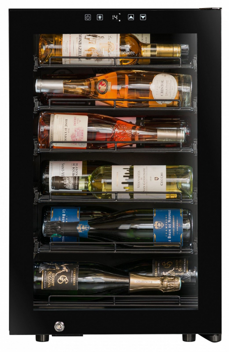 Винный шкаф LaSommeliere COLLECTION 3541362209269 в магазине «На диване» в Костроме  — Выгодная цена