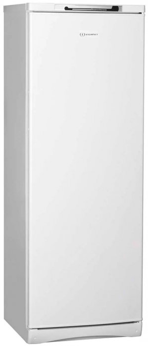 Холодильник Indesit ITD 167 W белый