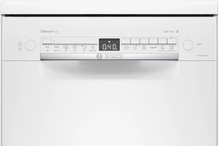 Посудомоечная машина Bosch SPS2HMW1FR в магазине «На диване» в Костроме  — Выгодная цена