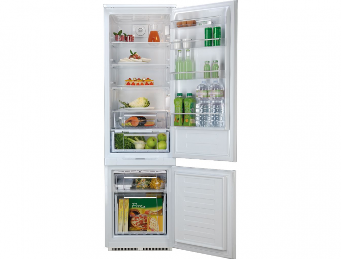 Встраиваемый холодильник Hotpoint-Ariston BCB 7525 EC AA O3