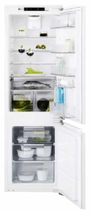 Встраиваемый холодильник Electrolux ENC2818AOW