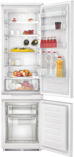 Встраиваемый холодильник Hotpoint-Ariston BCB 33 A F (RU)