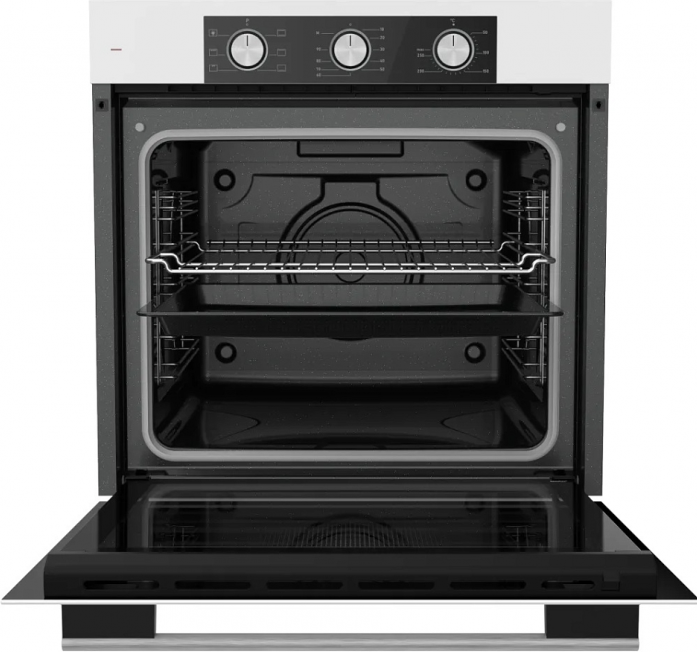 Духовой шкаф электрический Kuppersberg HF 603 W в магазине «На диване» в Костроме  — Выгодная цена