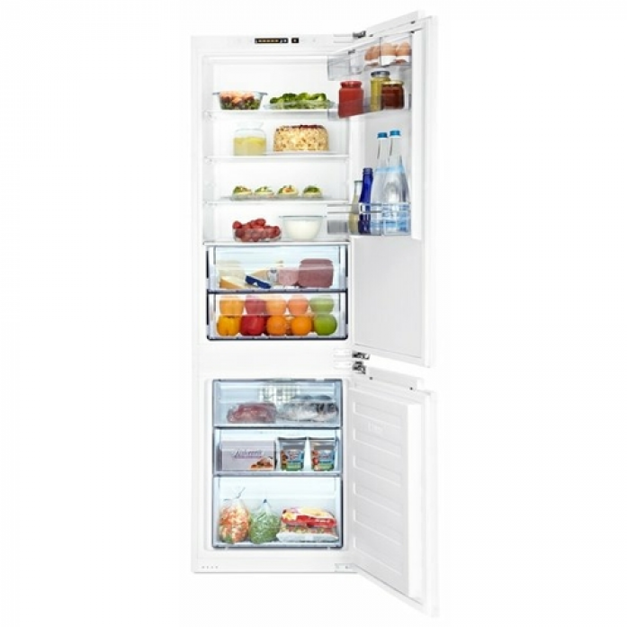 Встраиваемый холодильник Beko BCN130000