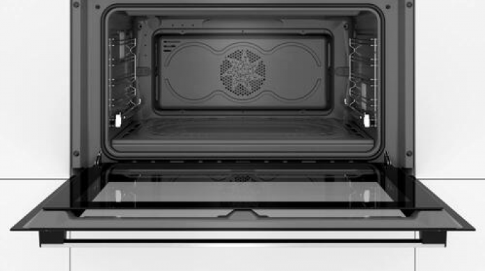 Электрический духовой шкаф Bosch VGD553FB0 в магазине «На диване» в Костроме  — Выгодная цена