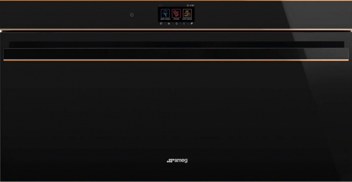 Духовой шкаф Smeg SFPR9604TNR