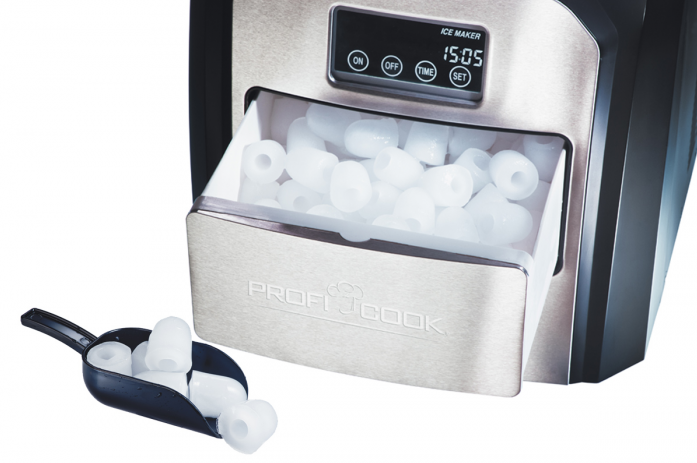 Ледогенератор Profi Cook PC-EWB 1007 в магазине «На диване» в Костроме  — Выгодная цена