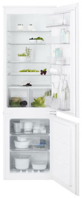 Встраиваемый холодильник Electrolux ENN92841AW