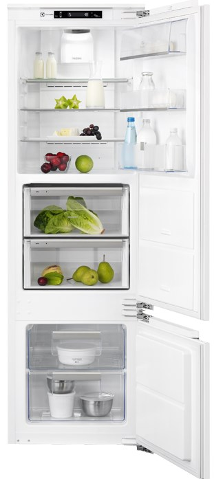 Встраиваемый холодильник Electrolux ENG2693AOW
