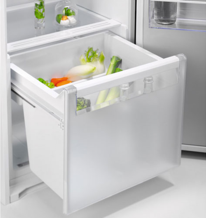 Встраиваемый холодильник Electrolux ERD6DE18S4 в магазине «На диване» в Костроме  — Выгодная цена