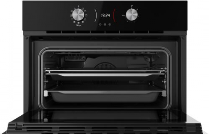 Духовой шкаф Teka HLC 8406 NIGHT RIVER BL в магазине «На диване» в Костроме  — Выгодная цена