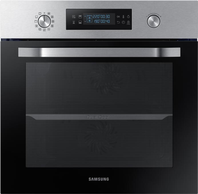 Духовой шкаф Samsung- NV68R3541RS/WT Samsung NV68R3541RS/WT