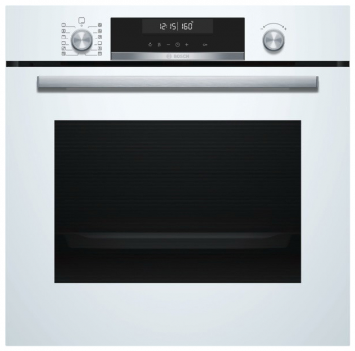 Электрический духовой шкаф Bosch HBG578FW0R