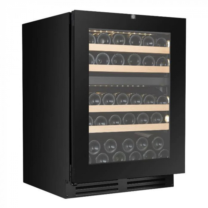 Винный шкаф Dunavox DAUF-39.119DB.TO в магазине «На диване» в Костроме  — Выгодная цена