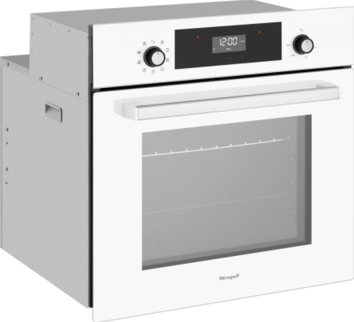 Духовой шкаф Weissgauff EOV 302 SW 430 170 в магазине «На диване» в Костроме  — Выгодная цена