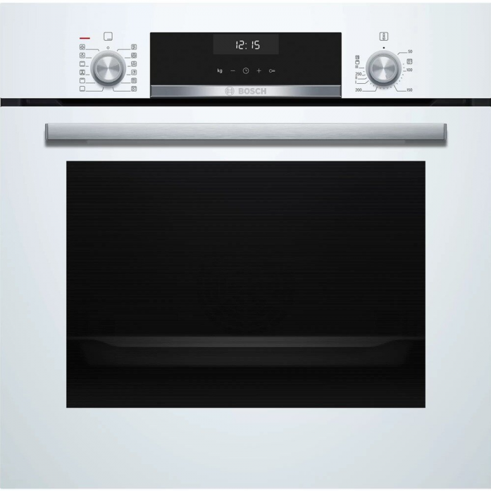 Духовой шкаф Bosch HIJ517YW2R