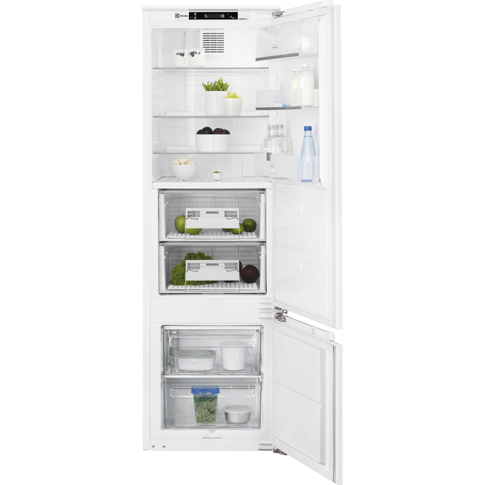 Встраиваемый холодильник Electrolux ENG2793AOW