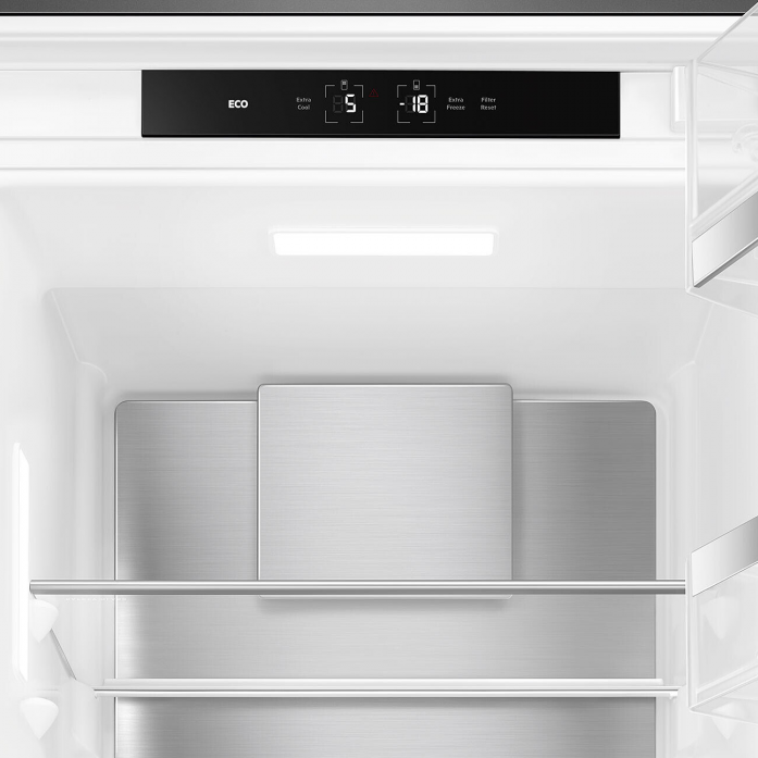Холодильник SMEG C9174TN5D в магазине «На диване» в Костроме  — Выгодная цена