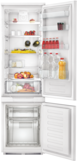 Встраиваемый холодильник Hotpoint-Ariston BCB 33 AA F (RU)
