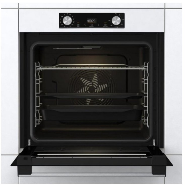 Духовой шкаф Gorenje BOS6737E03WG в магазине «На диване» в Костроме  — Выгодная цена