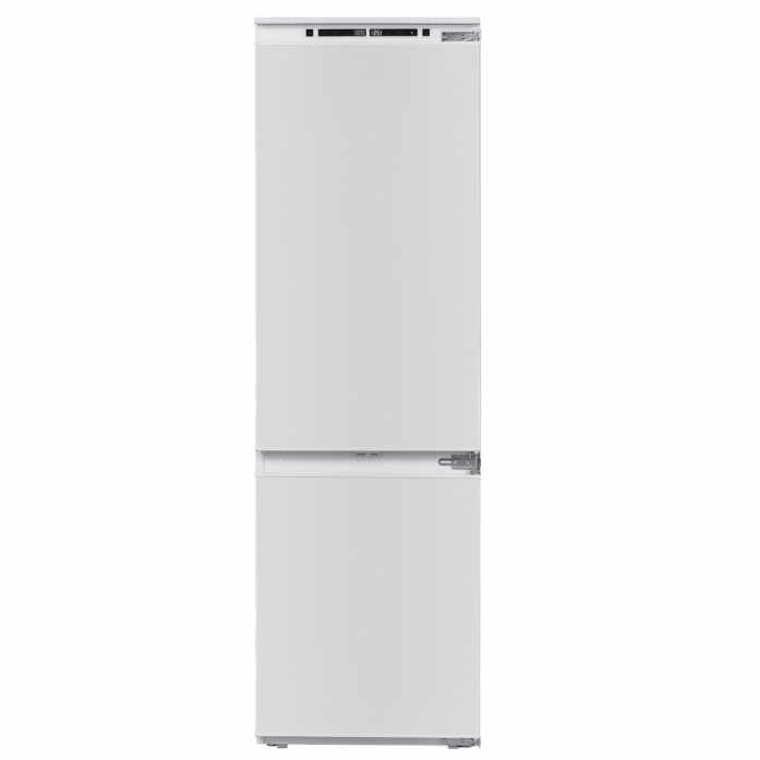 Холодильник Maunfeld_ MBF177NFFWGR Inverter