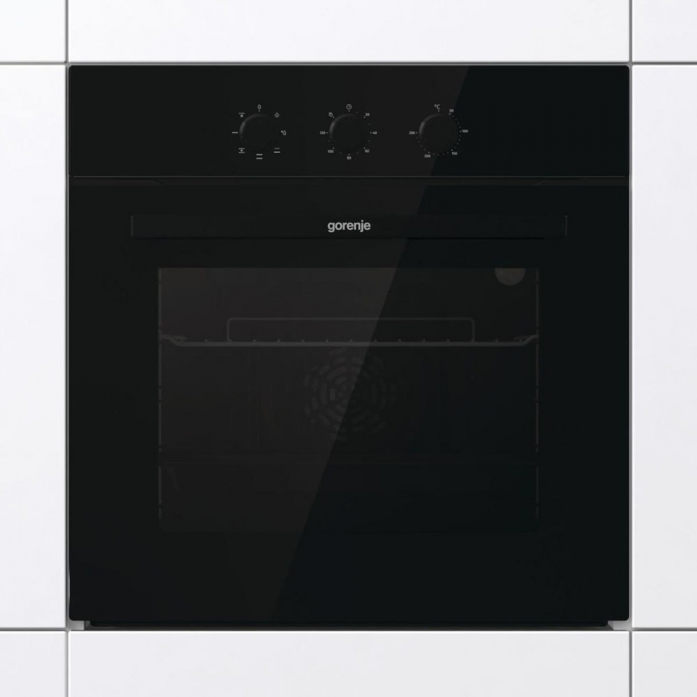 Духовой шкаф Gorenje BO6725E02ABG в магазине «На диване» в Костроме  — Выгодная цена