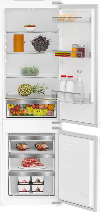 Встраиваемый холодильник Hotpoint HBH 18 в магазине «На диване» в Костроме  — Выгодная цена