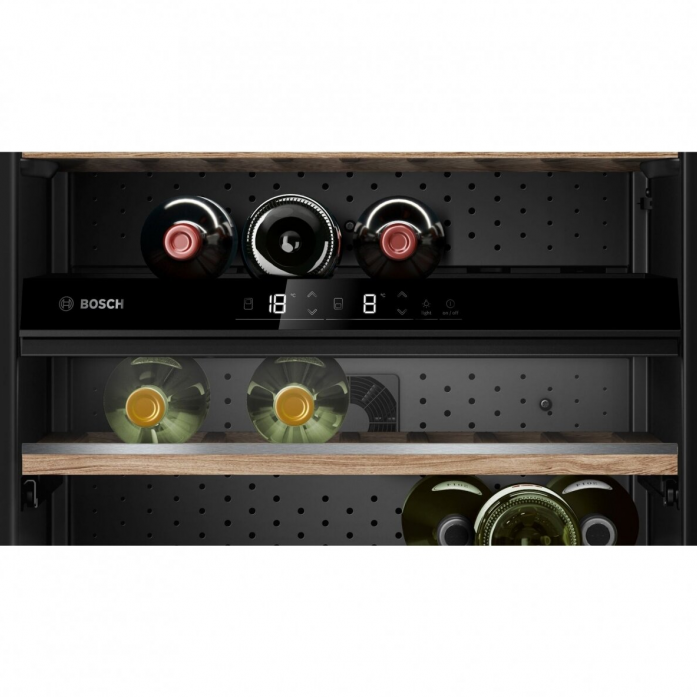 Винный шкаф Bosch KWK16ABGB в магазине «На диване» в Костроме  — Выгодная цена