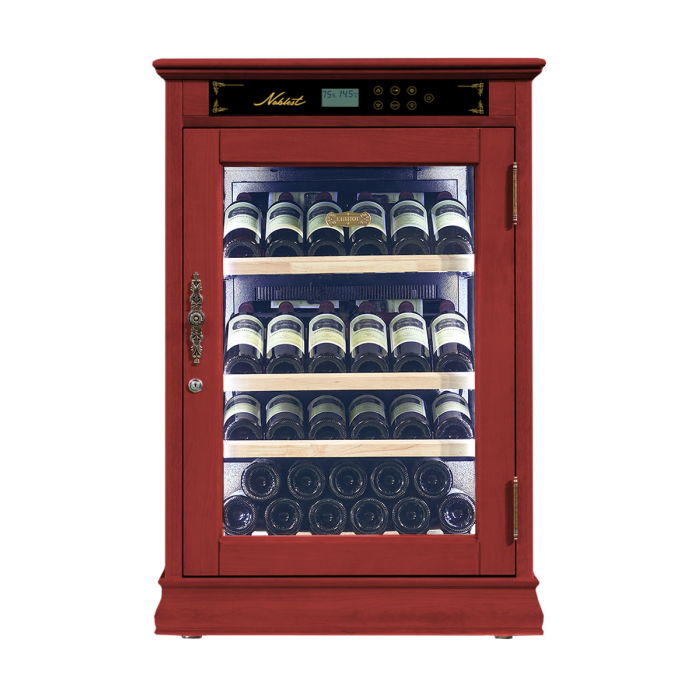 Винный холодильник Libhof NR-43 Red Wine