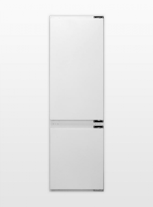 Встраиваемый холодильник Beko CBI7771