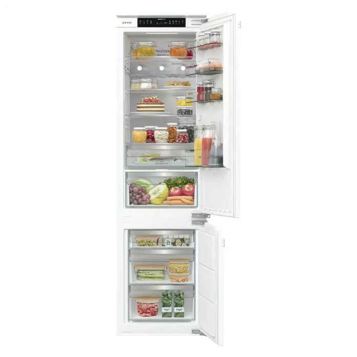 Встраиваемый холодильник Gorenje NRKI517E82WF в магазине «На диване» в Костроме  — Выгодная цена