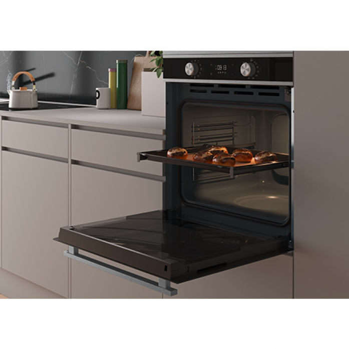 Электрический духовой шкаф Franke FSM 97 P XS 116.0606.096 в магазине «На диване» в Костроме  — Выгодная цена