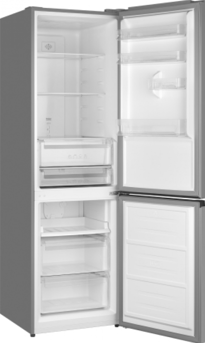 Холодильник Weissgauff Холодильник Weissgauff WRK 2000 Total NoFrost Inverter Inox 433060 в магазине «На диване» в Костроме  — Выгодная цена